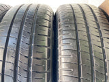 ダンロップ エナセーブ EC204 205/60R16 /トヨタ純正 6.5J+39 114.3-5穴 4本