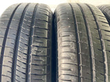 ダンロップ エナセーブ EC204 205/60R16 /トヨタ純正 6.5J+39 114.3-5穴 4本