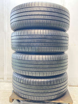 グッドイヤー エフィシェント グリップ RVF02 205/60R16 / BALMINUM 6.5J+46 114.3-5穴 4本