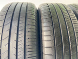 グッドイヤー エフィシェント グリップ RVF02 205/60R16 / BALMINUM 6.5J+46 114.3-5穴 4本