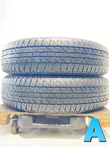 ヨコハマ ジオランダー A/T G015 175/80R16 2本