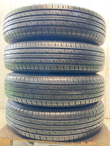 ダンロップ グラントレック PT3 175/80R16 /スズキ純正 5.0J+ 139.7-5穴 4本