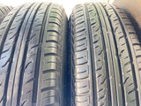 ダンロップ グラントレック PT3 175/80R16 /スズキ純正 5.0J+ 139.7-5穴 4本