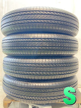 ブリヂストン デューラー H/L852 175/80R16 4本