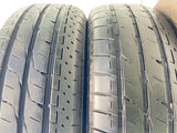 ブリヂストン LUFT RV2 205/60R16 2本