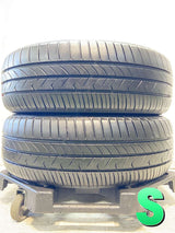 トーヨータイヤ トランパス mp7 195/60R16 2本