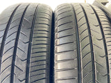 トーヨータイヤ トランパス mp7 195/60R16 2本
