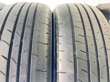 ブリヂストン プレイズ PX-RV2 195/60R16 4本