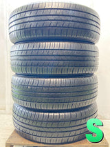 グッドイヤー エフィシェント グリップ ECO ハイブリット EG01 205/60R16 4本