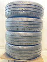 ダンロップ エナセーブ EC204 205/60R16 4本