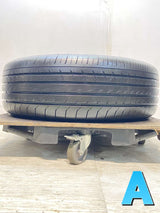 ヨコハマ ブルーアース RV-03 205/60R16 1本