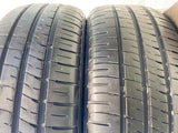 ダンロップ エナセーブ EC204 205/55R16 2本