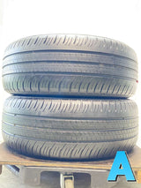 ダンロップ エナセーブ EC300+ 205/55R16 2本