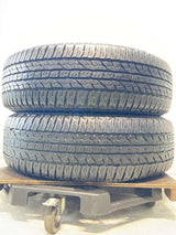 ヨコハマ ジオランダーA/T G015 215/70R16 2本