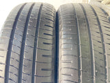 ダンロップ エナセーブ EC204 185/55R16 2本