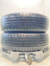 ブリヂストン ネクストリー 185/60R16 2本