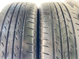 ブリヂストン ネクストリー 185/60R16 2本