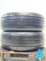 グッドイヤー エフィシェント グリップ ECO ハイブリット EG01 205/55R16 2本
