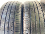グッドイヤー エフィシェント グリップ ECO ハイブリット EG01 205/55R16 2本