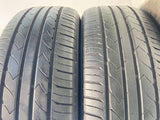 トーヨータイヤ SDー7 205/60R16 2本