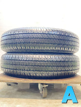 ブリヂストン デューラー H/T 684-2 175/80R16 2本