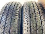 ブリヂストン デューラー H/T 684-2 175/80R16 2本