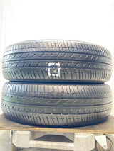 ブリヂストン エコピアEP25 185/60R16 2本