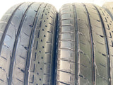 ブリヂストン LUFT RV2 195/60R16 2本