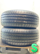 ピレリ P8 FS 205/55R16 2本
