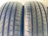 ピレリ P8 FS 205/55R16 2本