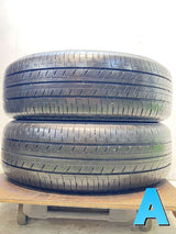 ブリヂストン エコピア EP150 205/60R16 2本