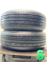 ブリヂストン レグノ GR-X2 205/55R16 2本