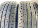 ブリヂストン ポテンザ アドレナリンRE004 205/55R16 2本