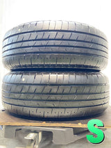 ブリヂストン プレイズ PX-RV 2 215/60R16 2本