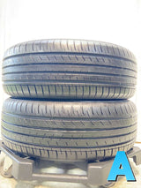 ヨコハマ ブルーアース-GT AE51 185/55R16 2本