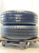 ブリヂストン LUFT RV2 215/65R16 2本