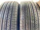 ヨコハマ アドバン dB V552 205/60R16 2本