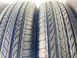 ブリヂストン デューラー H/L 852 175/80R16 4本