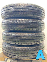 ブリヂストン デューラー H/T 684-2 175/80R16 4本