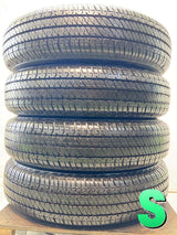 ブリヂストン デューラー H/T 684-2 175/80R16 4本