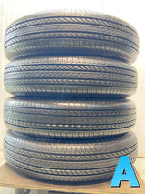 ブリヂストン デューラー H/L 852 175/80R16 4本