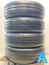 ブリヂストン LUFT RV2 215/65R16 4本