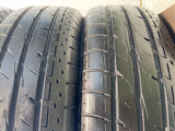 ブリヂストン LUFT RV2 215/65R16 4本