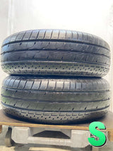 ブリヂストン LUFT RV2 195/60R16 2本