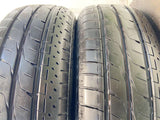 ブリヂストン LUFT RV2 195/60R16 2本