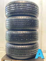 ブリヂストン プレイズ PX 195/50R16 4本