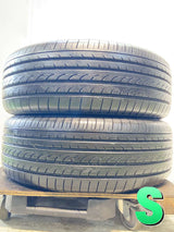 ヨコハマ ブルーアース RV-02 215/60R16 2本