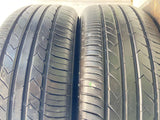 トーヨータイヤ SDー7 205/60R16 2本