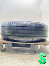 ブリヂストン トランザ T005A 205/65R16 1本