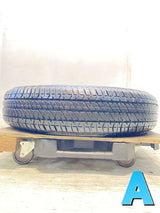 ブリヂストン デューラー H/T 684-2 175/80R16 1本
